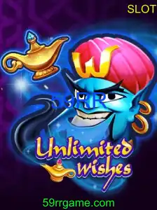 UnlimitedWishes